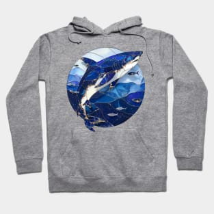 shark Hoodie